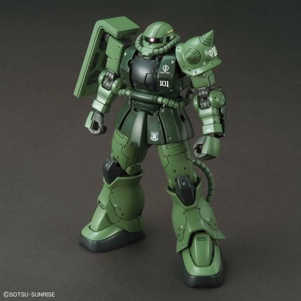 ガンプラ　HGUC 1/144 ジ・オリジン　ザクセット 楽天市場】オリジン ザクの通販