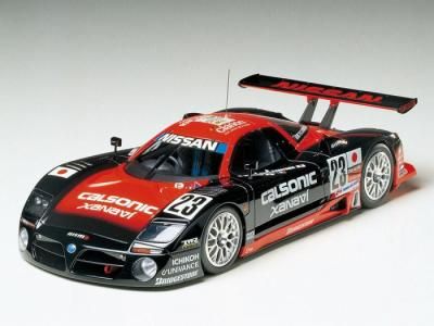 ڥߥ24192)1/24 ˥åR390GT1