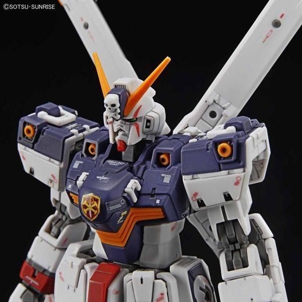 バンダイ】31)RG 1/144 クロスボーン・ガンダムX1 - 福岡の