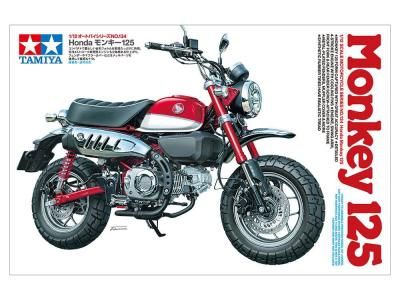 ڥߥ14134)1/12 Honda 󥭡125