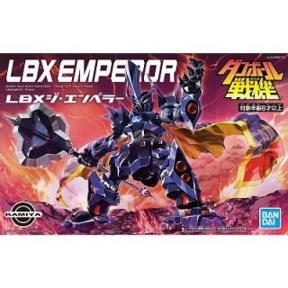 ダンボール戦機 - ホビーボックス