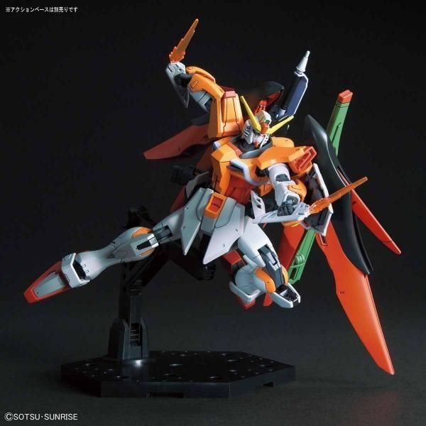 HGCE 1/144 デスティニーガンダム(ハイネ専用機)│株式会社