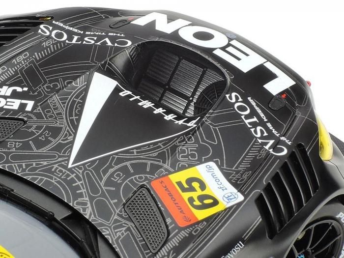 TAMIYA LEON CVSTOS AMG プラモデル 1/24 タミヤ 1/24 スポーツカーシリーズ 1/24 LEON CVSTOS AMG | タミヤ