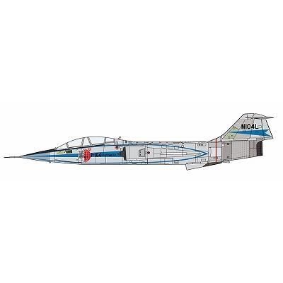 TF-104G スターファイター | 株式会社 ハセガワ