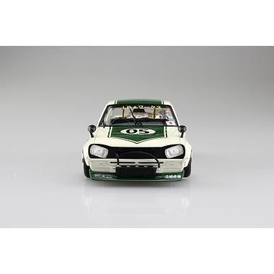 アオシマ】リバティーウォーク No.14)1/24 LB☆ワークス