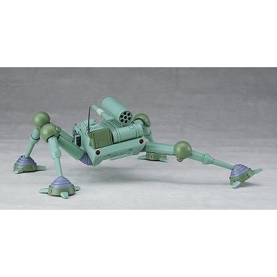 マックスファクトリー】COMBAT ARMORS MAX15 1/72 Scale