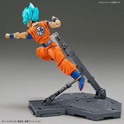バンダイ】Figure-rise Standard 超サイヤ人ゴッド超サイヤ人
