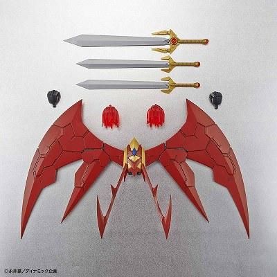 バンダイ】HG 1/144 マジンカイザー(INFINITISM) - ホビーボックス