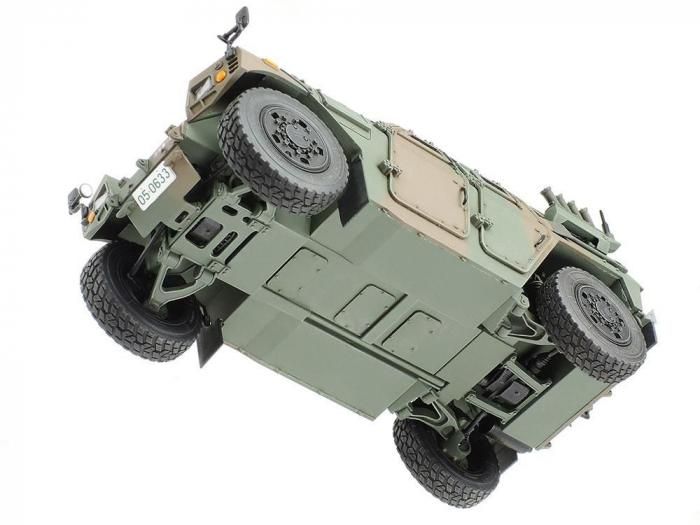 タミヤ】35368)1/35 陸上自衛隊 軽装甲機動車(LAV) - 福岡のプラモデル