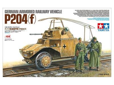 ڥߥ32413)1/35 ɥŴƻü P204(f) 