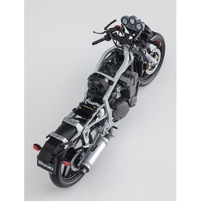 ハセガワ】BK7)1/12 スズキ GSX-R750(G)(GR71G) - 福岡の