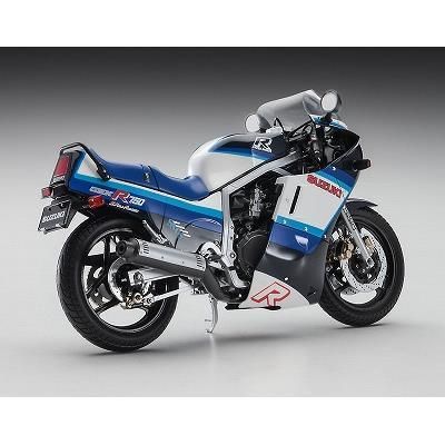 Suzuki GSX-R750 モデル 1/12 スポーツバイク Amazon.co.jp: 1:12 Motorcycle Road Racing Model: Suzuki GSX