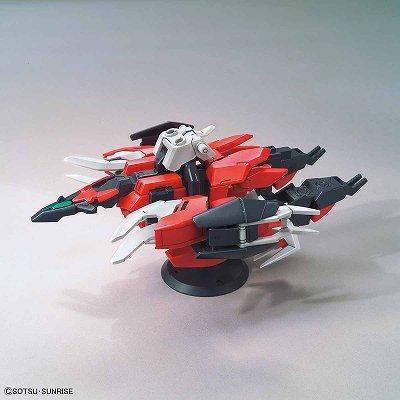 バンダイ】HGBD:R008)1/144 コアガンダム(リアルタイプカラー