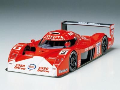 ڥߥ24222)1/24 ȥ西 GT-One TS020 