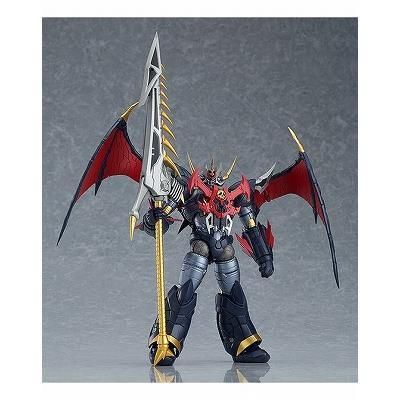 グッドスマイルカンパニー】MODEROID マジンカイザーSKL