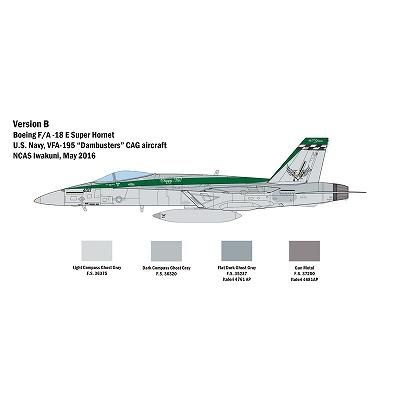 イタレリ】2791)1/48 F/A-18E スーパーホーネット - ホビーボックス イタレリ】2791)1/48 F/A-18E スーパーホーネット - ホビーボックス