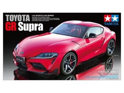 ڥߥ24351)1/24 ȥ西 GR ץ