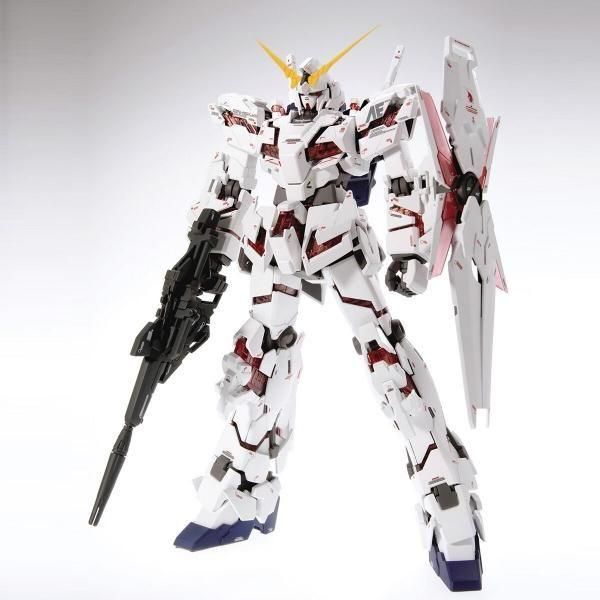 BANDAI - バンダイ ユニコーンガンダム Ver.Ka バンダイ】MG 1/100 ユニコーンガンダム Ver.Ka - 福岡の