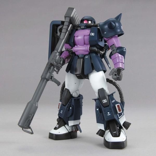バンダイ】MG MS-06R-1A 黒い三連星ザク Ver.2.0 - ホビーボックス バンダイ】MG MS-06R-1A 黒い三連星ザク Ver.2.0 - ホビーボックス