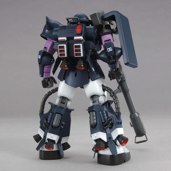 バンダイ】MG MS-06R-1A 黒い三連星ザク Ver.2.0 - ホビーボックス