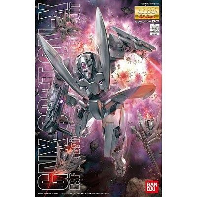 バンダイ】MG GNX-603T ジンクス - ホビーボックス