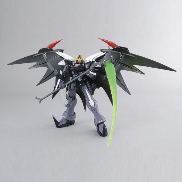 バンダイ】MG XXXG-01D2 ガンダムデスサイズヘル EW(エンドレス バンダイ】MG XXXG-01D2 ガンダムデスサイズヘル EW(エンドレス