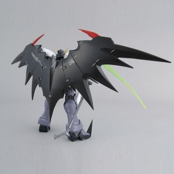 MG 1/100 ガンダムデスサイズヘル EW｜バンダイ ホビーサイト