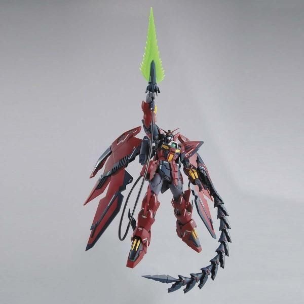 バンダイ】MG OZ-13MS ガンダムエピオン EW（エンドレスワルツ