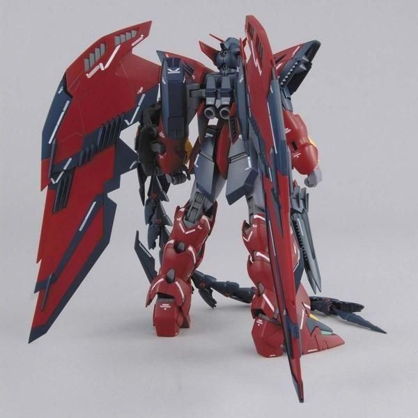 バンダイ】MG OZ-13MS ガンダムエピオン EW（エンドレスワルツ