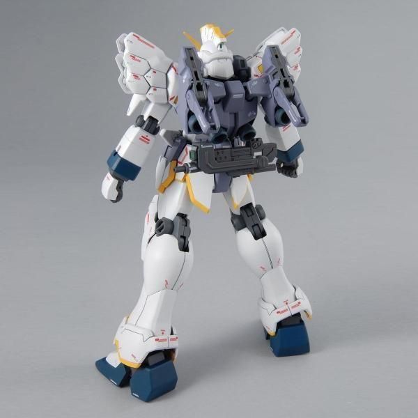 バンダイ】MG XXXG-01SR ガンダムサンドロック EW（エンドレス