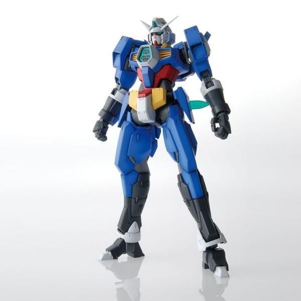 MG ガンダムAGE-1 スパロー 未組立 ガンプラ バンダイ バンダイ】MG AGE-1S ガンダムAGE-1 スパロー - 福岡のプラモデル専門