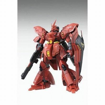 バンダイ】MG MSN-04 サザビー Ver.Ka - ホビーボックス バンダイ】MG MSN-04 サザビー Ver.Ka - ホビーボックス