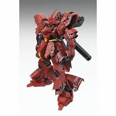 バンダイ】MG MSN-04 サザビー Ver.Ka - ホビーボックス バンダイ】MG MSN-04 サザビー Ver.Ka - ホビーボックス