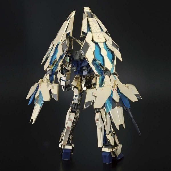バンダイ】MG RX-0 ユニコーンガンダム3号機 フェネクス バンダイ】MG RX-0 ユニコーンガンダム3号機 フェネクス