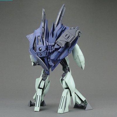 MG 1/100 Concept-X 6-1-2 ターンX｜バンダイ ホビーサイト