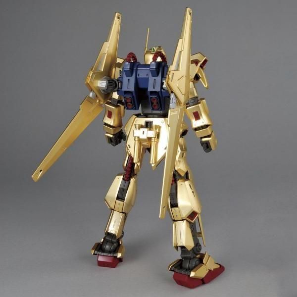 バンダイ】MG MSN-00100 百式 Ver.2.0 - ホビーボックス