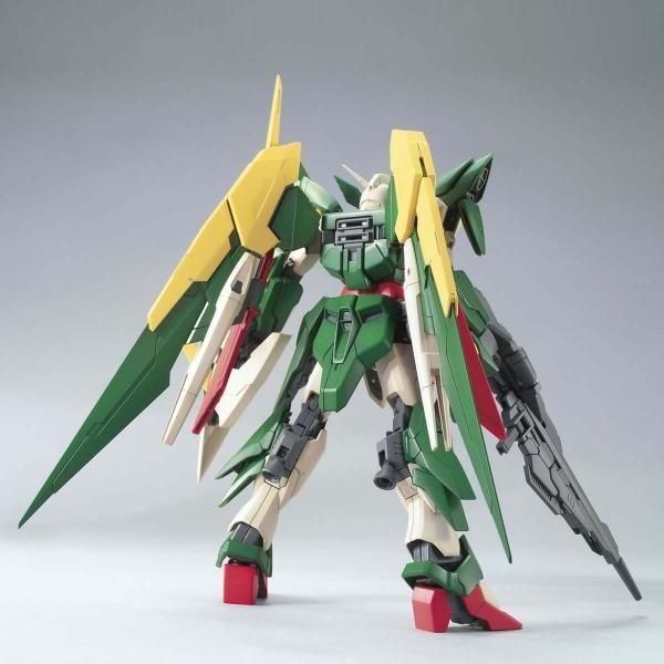 37.MG ガンダムフェニーチェリナーシタXXXG-01Wfr ガンダムフェニーチェリナーシタ (MG) (ガンプラ) - ホビー