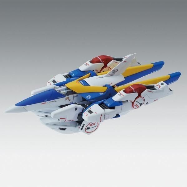 バンダイ】MG LM314V21 V2ガンダム Ver.Ka - ホビーボックス