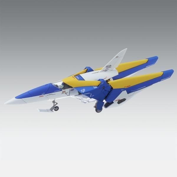 MG 1/100 LM314V21 V2ガンダム Ver.Ka (機動戦士Vガンダム