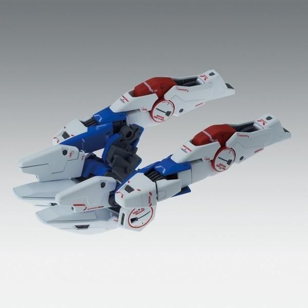 Bandai MG V2 Gundam Ver.Ka - Newtype