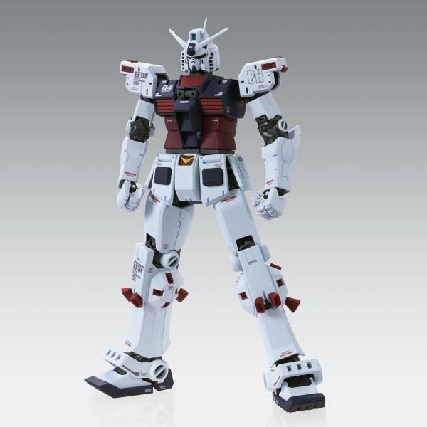 バンダイ】MG FA-78 フルアーマーガンダム Ver.Ka(GUNDAM バンダイ】MG FA-78 フルアーマーガンダム Ver.Ka(GUNDAM