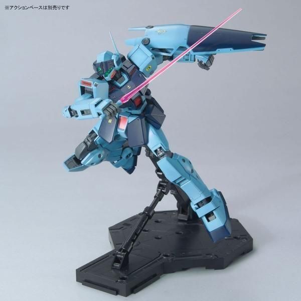 バンダイ】MG RGM-79SP ジム・スナイパーII - ホビーボックス