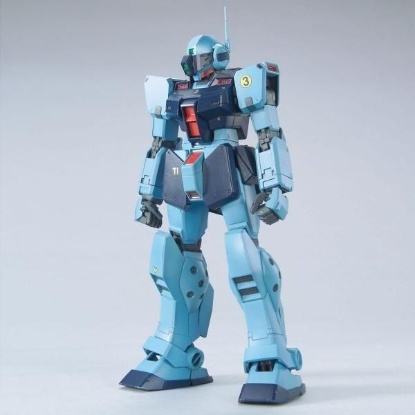ジム・スナイパーII (MG) (ガンプラ) - ホビーサーチ ガンプラ他