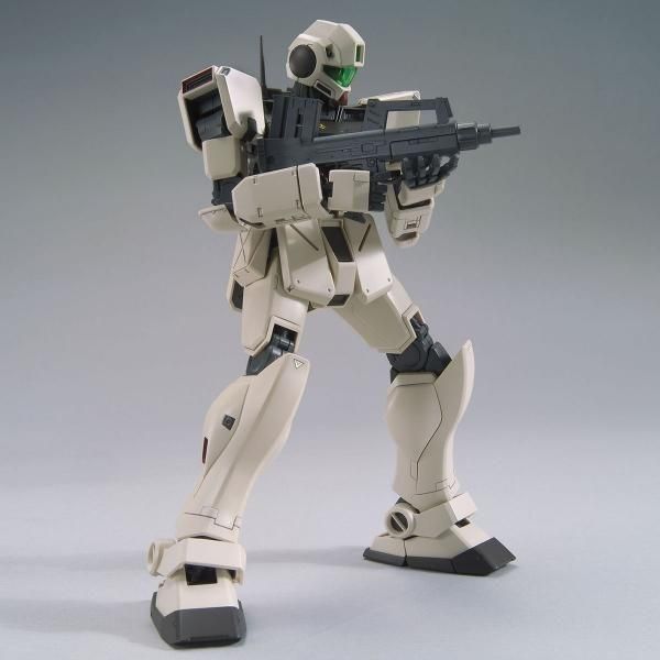 バンダイ】MG RGM-79G ジム・コマンド（コロニー戦仕様） - 福岡