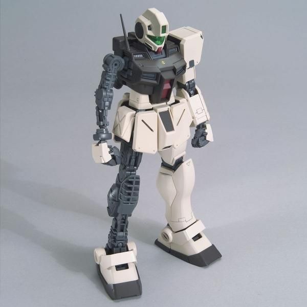 ▼▼BANDAI バンダイ 1/100 MG RGM-79G ジム・コマンド(コロニー戦仕様)  未組立品 バンダイ】MG RGM-79G ジム・コマンド（コロニー戦仕様） - 福岡