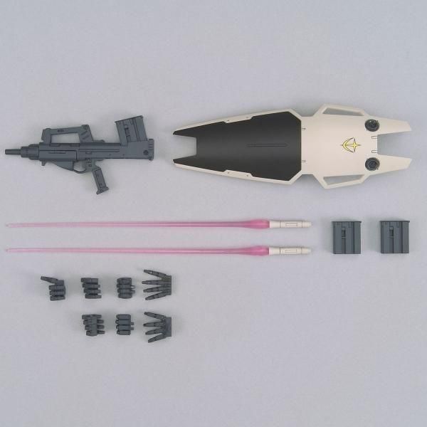 バンダイ】MG RGM-79G ジム・コマンド（コロニー戦仕様） - 福岡