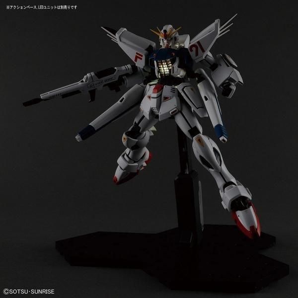 バンダイ】MG F91 ガンダムF91 Ver.2.0 - 福岡のプラモデル専門
