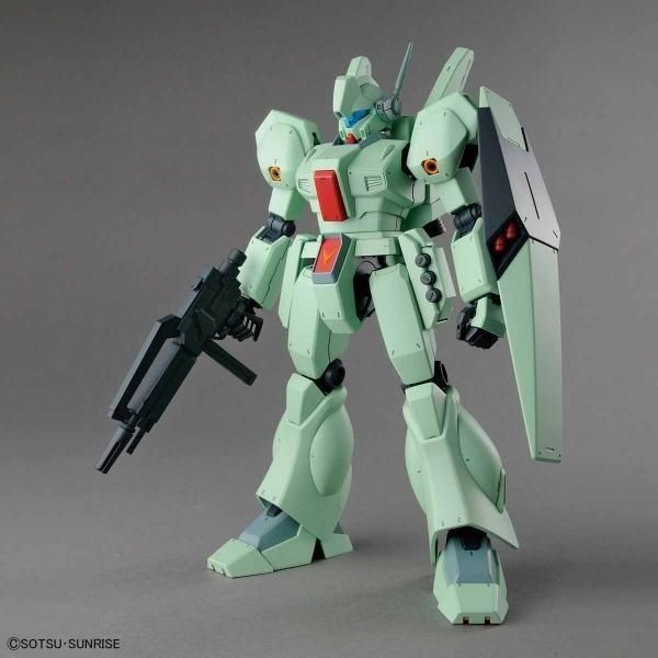 バンダイ】MG RGM-89 ジェガン - ホビーボックス