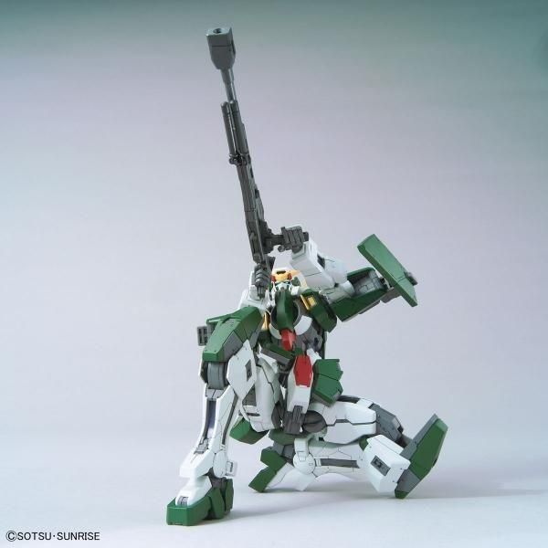 MG ガンダムデュナメス MG ガンダムデュナメス レビュー