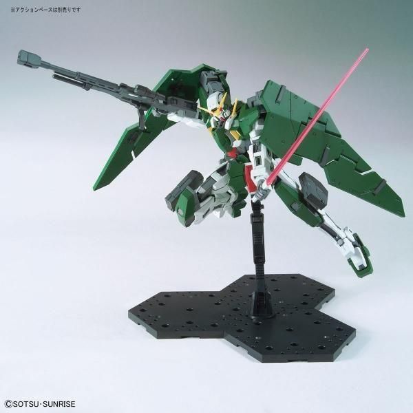 MG ガンダムデュナメス MG 1/100 ガンダムデュナメス｜バンダイ ホビーサイト